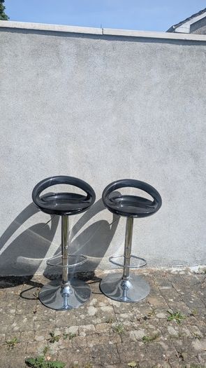 Bar stools