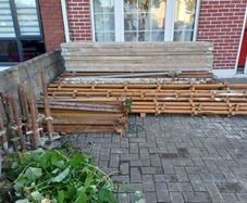 Scaffolding