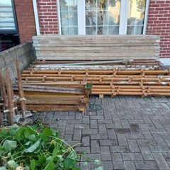 Scaffolding