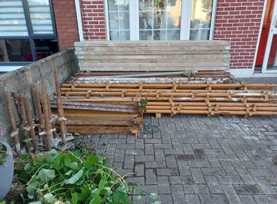 Scaffolding