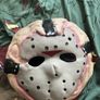 Friday 13th costume adult Image 2