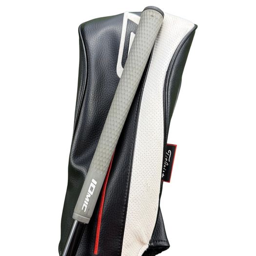Titleist GT2 Driver / 9 Degree / Accra TZ RPG 352 M3 Regular