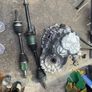 mr-s c56 TRD LSD gearbox Image 2