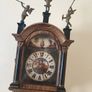 Antique Dutch Clock Image 7