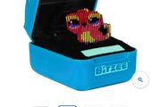 Bitziee electronic virtual tagochi pet interactive toy