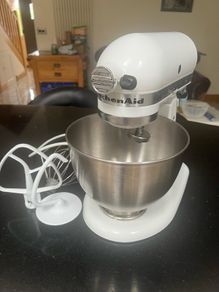 Kitchen aid