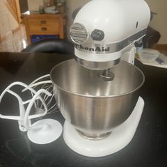 Kitchen aid