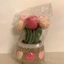 Knitted Flowers Image 2