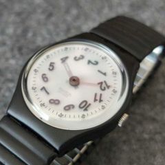 Swatch As Time Goes By GX128A - Very Rare