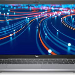 Dell Latitude 5520 (i5 11th Gen, 512GB SSD, 24GB Memory)