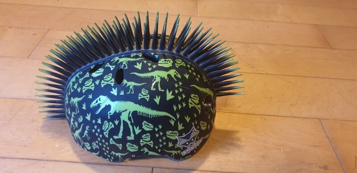 kids bicycle helmet