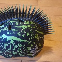 kids bicycle helmet
