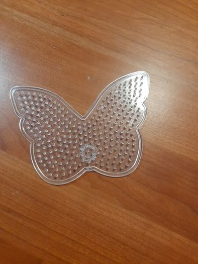 Hama Bead boards x 5 - E4 for all 5