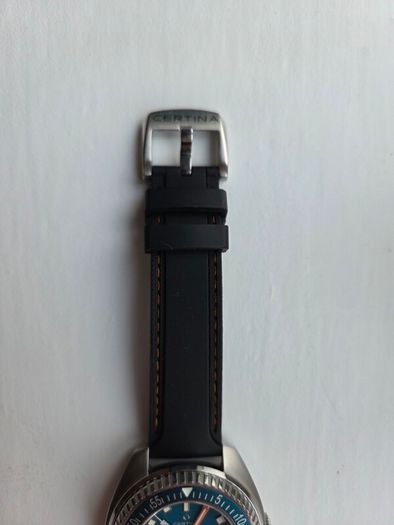 professional dive watch
