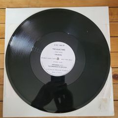 The Lilac Time Dreaming 12 inch Promo Creation Records Press Sheet