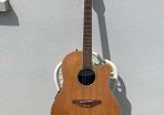 Ovation Celebrity CC24s