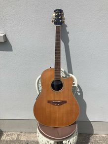 Ovation Celebrity CC24s