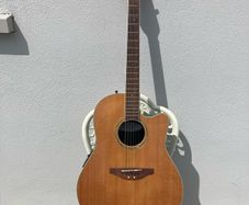 Ovation Celebrity CC24s