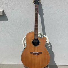 Ovation Celebrity CC24s