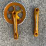Looking for component parts for your Singlespeed or Fixed Gear Bicycle? Comment below what you need? Ask a question? Summer Clearance Sale Now On!!! Image 10