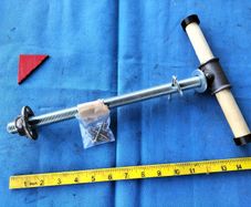 4 in 1 Vice Kit