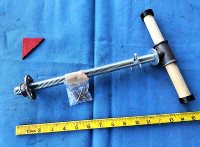 4 in 1 Vice Kit