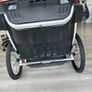 Thule Chariot Cab 2 Versatile Bike Trailer and Stroller Image 5