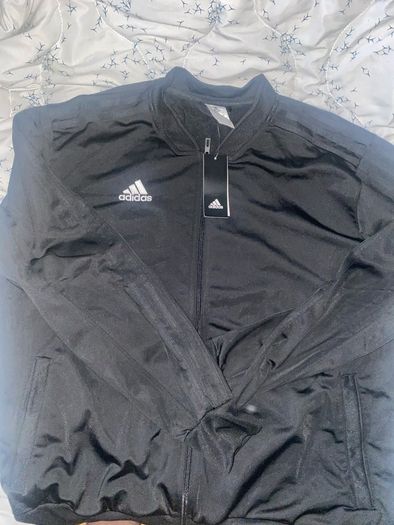 adidas top tracksuit size XXL brand new with tag