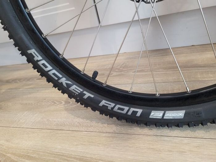 MTB Bike for Boys