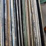 Old vinyls Image 6
