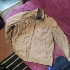 men's jacket