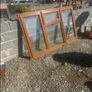 free double glazed window Image 2