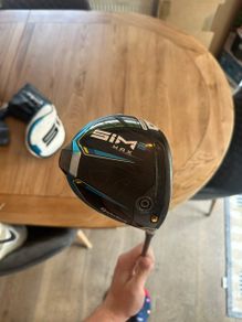 Driver Sim2 Max