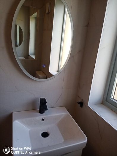 Complete bathrooms renovation