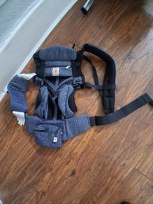 Ergobaby Omni 360
