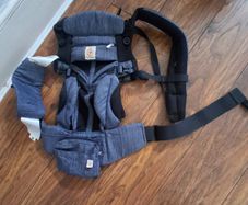Ergobaby Omni 360