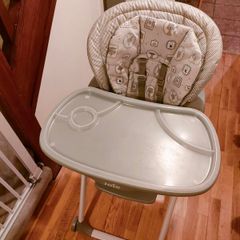Joie Mimzy Recline High Chair