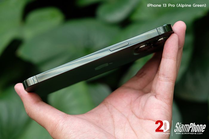 iPhone 13 Pro