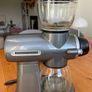 KitchenAid Burr Coffee Grinder Image 4