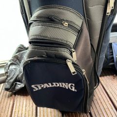 Set of Golf clubs
