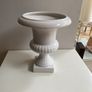vintage urn vase Image 2