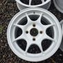 Honda integra DC2 rims Image 4
