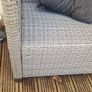 JYSK MORA Garden Furniture Set - Grey Image 4
