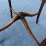Hall table or  plant stand Image 3