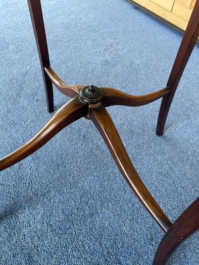 Hall table or  plant stand