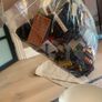 lego 1kg mixed bag Image 3