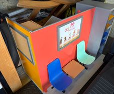 Our Generation Vet, Horse Box, Dolls