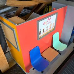 Our Generation Vet, Horse Box, Dolls