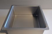 Square Cake Tin 8" x 8" x 4
