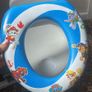 Mini toilet potty and toilet seat Image 3